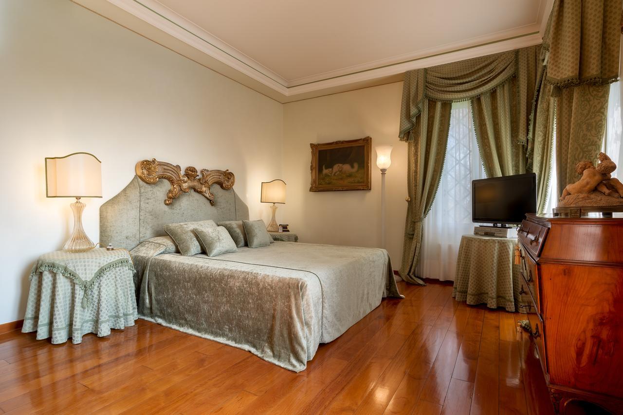 Villa Barbaro Gianese Silea Εξωτερικό φωτογραφία