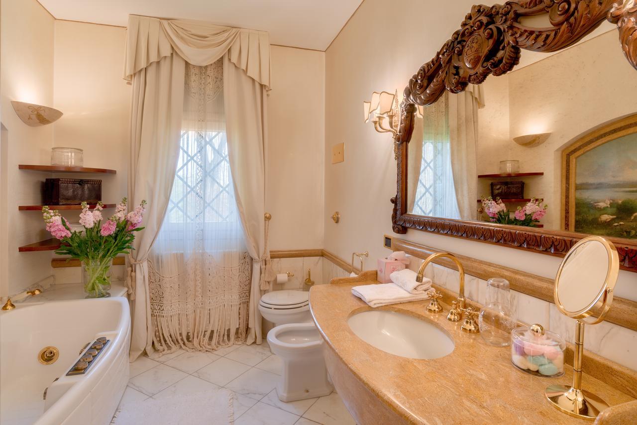 Villa Barbaro Gianese Silea Εξωτερικό φωτογραφία